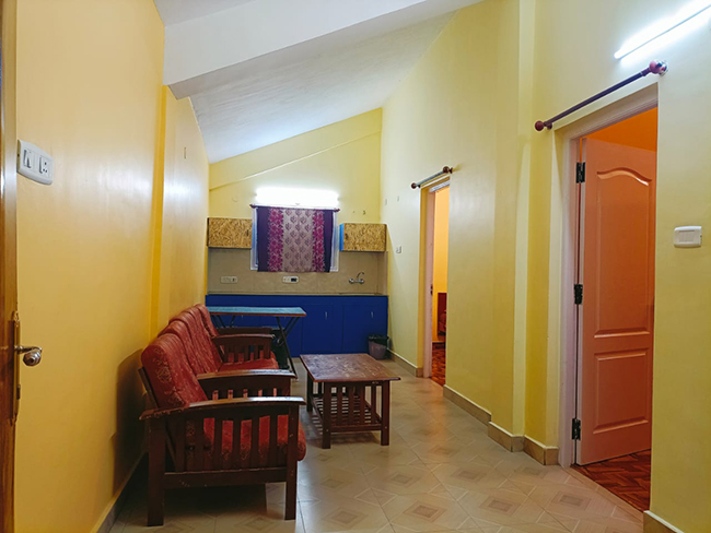 suite
