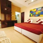 2 bed room cottage