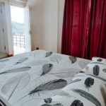 double bed cottage