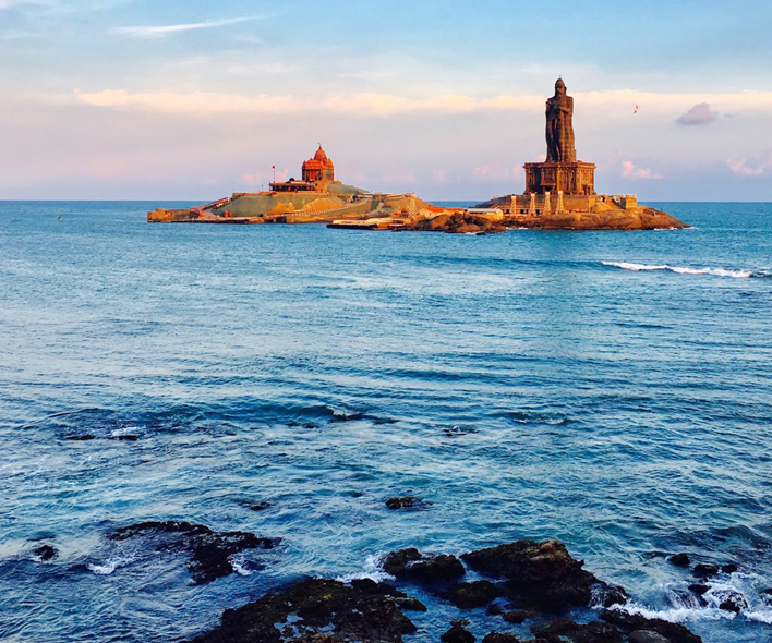 kanyakumari