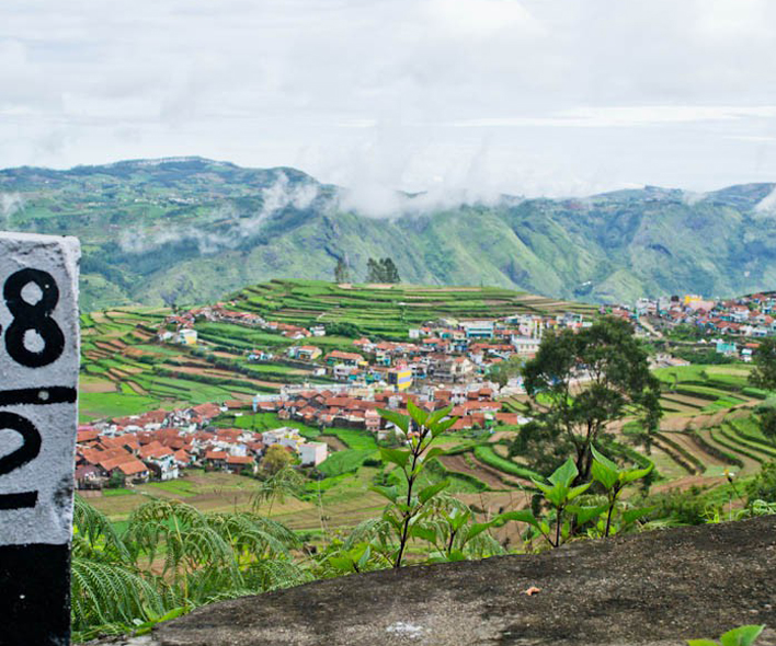 poombarai-village-view